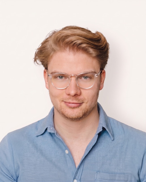 Yannic Scheef, CEO & CTO at Team Abfindung